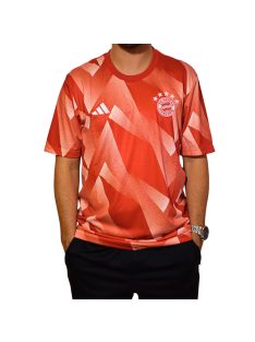BAYERN MÜNCHEN SZURKOLÓI MEZ L 