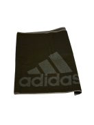 ADIDAS TÖRÖLKÖZŐ FEKETE