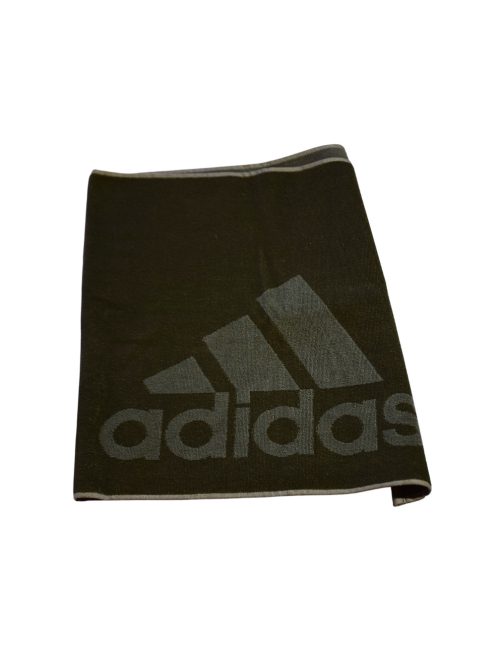 ADIDAS TÖRÖLKÖZŐ FEKETE