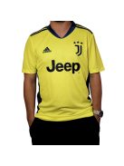 JUVENTUS SZURKOLÓI MEZ