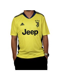 JUVENTUS SZURKOLÓI MEZ