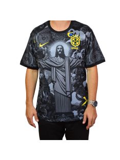 BRAZIL SPECIAL JERSEY L 
