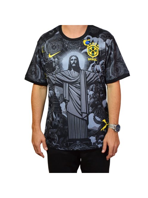 BRAZIL SPECIAL JERSEY L 