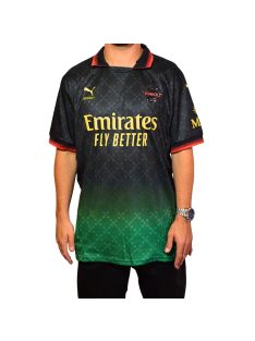 AC MILAN MEZ XL