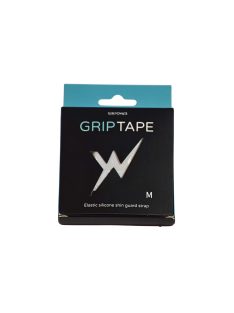 GRIPTAPE FEHÉR  SÍPCSONTVÉDŐ RÖGZÍTŐ