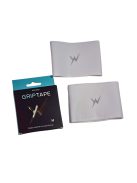 GRIPTAPE FEHÉR  SÍPCSONTVÉDŐ RÖGZÍTŐ