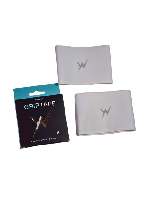 GRIPTAPE FEHÉR  SÍPCSONTVÉDŐ RÖGZÍTŐ