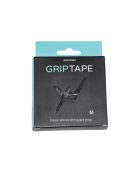 GRIPTAPE FEKETE SÍPCSONTVÉDŐ RÖGZÍTŐ