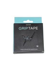 GRIPTAPE FEKETE SÍPCSONTVÉDŐ RÖGZÍTŐ