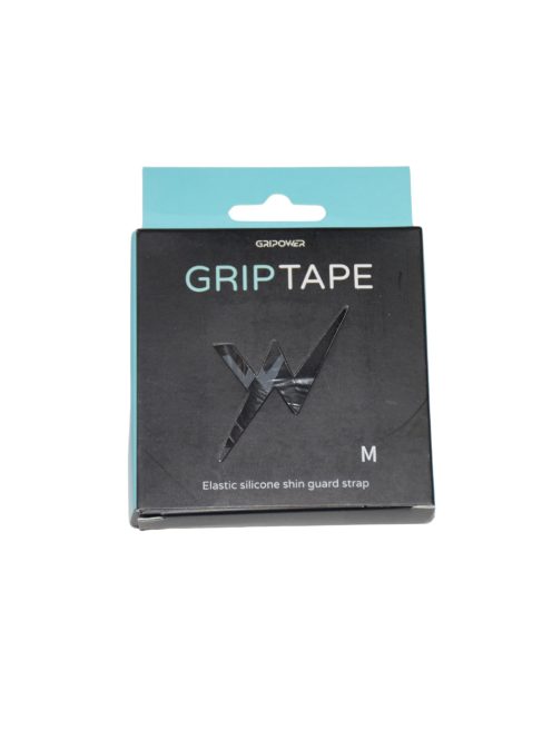 GRIPTAPE FEKETE SÍPCSONTVÉDŐ RÖGZÍTŐ