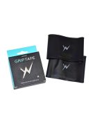GRIPTAPE FEKETE SÍPCSONTVÉDŐ RÖGZÍTŐ