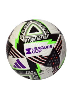 ADIDAS LEAGUES CUP OFFICIAL MATCHBALL