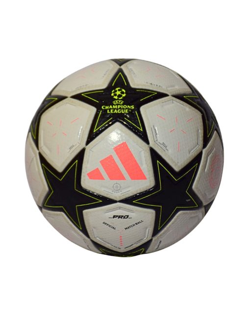 ADIDAS OFFICIAL MATCHBALL