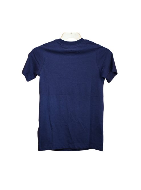 Mez Nike Inter Milan 24/25 Futura Tee Gyerek