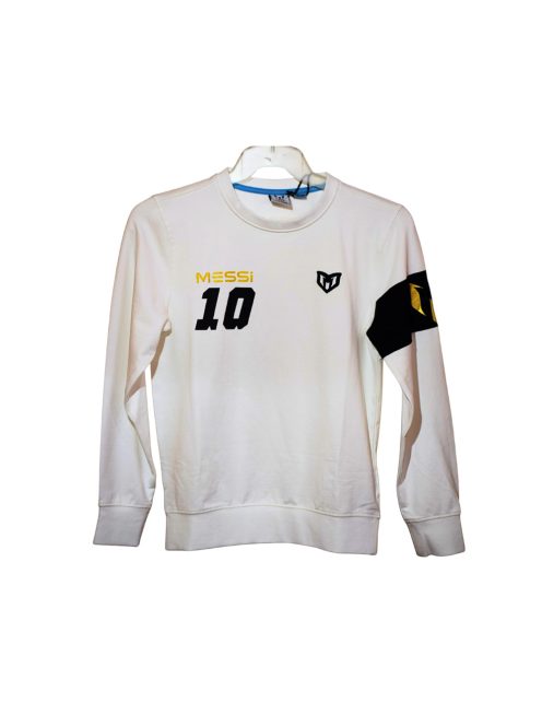 ADIDAS GYEREK HOSSZÚ UJJÚ FELSŐ "MESSI" 146- 152 MÉRET