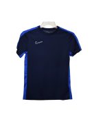 NIKE GYEREK KÉK TRÉNING PÓLÓ