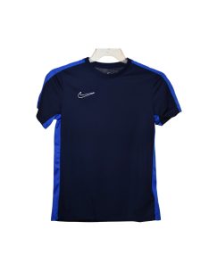 NIKE GYEREK KÉK TRÉNING PÓLÓ