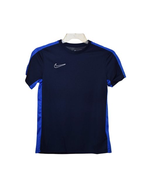 NIKE GYEREK KÉK TRÉNING PÓLÓ