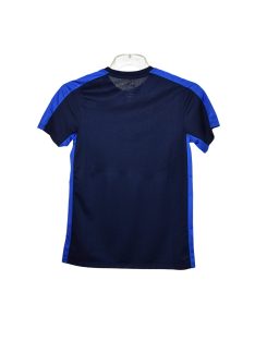 NIKE GYEREK KÉK TRÉNING PÓLÓ