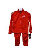 NIKE PIROS GYEREK MELEGÍTŐ SZETT