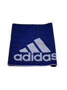 ADIDAS TÖRÖLKÖZŐ KÉK