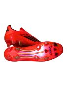 ADIDAS F50 ELITE PINK NEON STOPLIS FOCICIPŐ