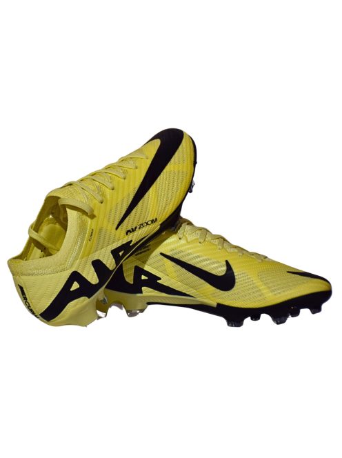 NIKE MERCURIAL VAPOR ZOOM 15 ELITE FG STOPLIS FOCICIPŐ