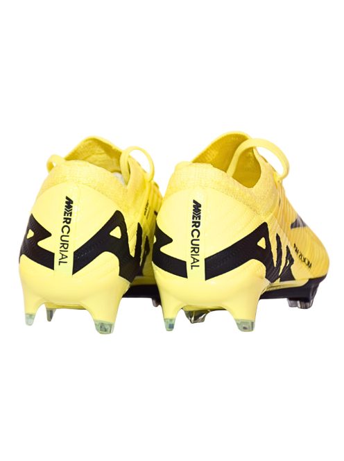 NIKE MERCURIAL VAPOR ZOOM 15 ELITE FG STOPLIS FOCICIPŐ
