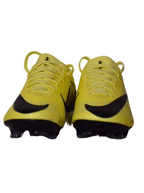 NIKE MERCURIAL VAPOR ZOOM 15 ELITE FG STOPLIS FOCICIPŐ
