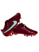 NIKE TIEMPO LEGEND 9 ELITE SG PRO ÉLES STOPLIS FOCICIPŐ