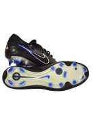 NIKE TIEMPO LEGEND 10 BLACK STOPLIS FOCICIPŐ
