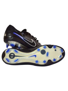 NIKE TIEMPO LEGEND 10 BLACK STOPLIS FOCICIPŐ