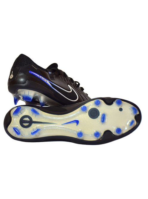 NIKE TIEMPO LEGEND 10 BLACK STOPLIS FOCICIPŐ