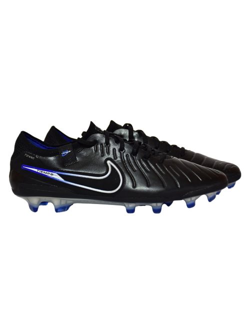 NIKE TIEMPO LEGEND 10 BLACK STOPLIS FOCICIPŐ