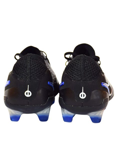 NIKE TIEMPO LEGEND 10 BLACK STOPLIS FOCICIPŐ