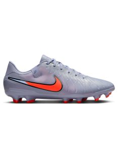 Nike Tiempo Legend 10 Academy FG/MG Gyerek - Szürke