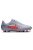 Nike Tiempo Legend 10 Academy FG/MG Gyerek - Szürke