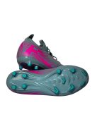 NIKE MERCURIAL VAPOR ZOOM JR 16 ACADEMY FGMG STOPLIS FOCICIPŐ
