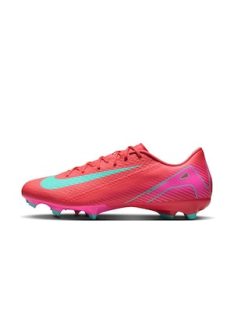 Nike Mercurial Vapor 16 Club FG/MG - Piros