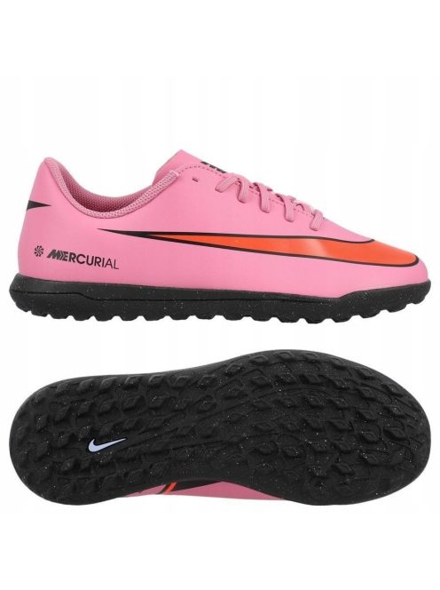 Nike Mercurial Vapor 16 Club TF - Bordó