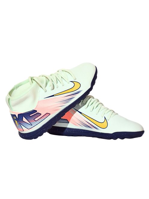 Nike Mercurial Superfly 10 Club JR TF műfüves focicipő