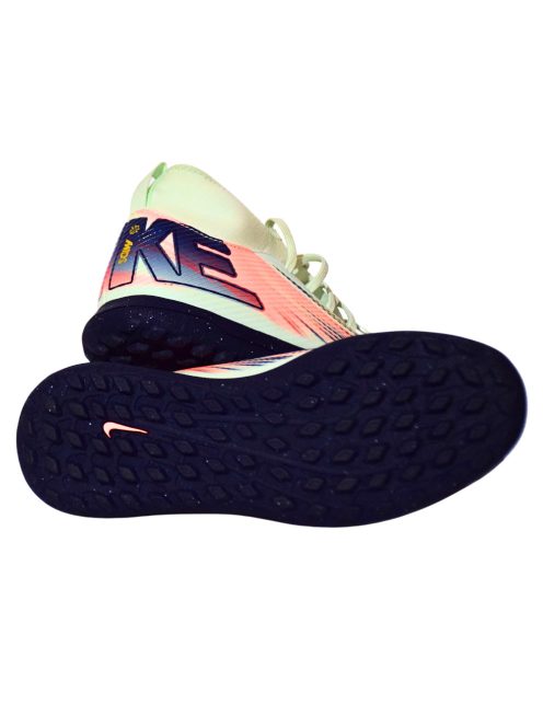 Nike Mercurial Superfly 10 Club JR TF műfüves focicipő
