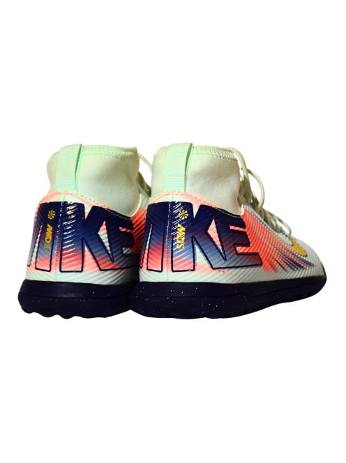 Nike Mercurial Superfly 10 Club JR TF műfüves focicipő