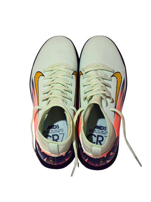 Nike Mercurial Superfly 10 Club JR TF műfüves focicipő