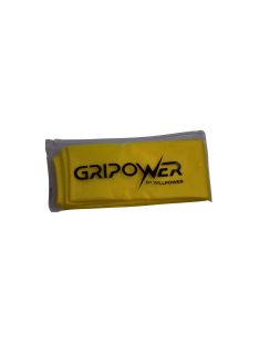 WILLPOWER SÁRGA SPORTSZÁR