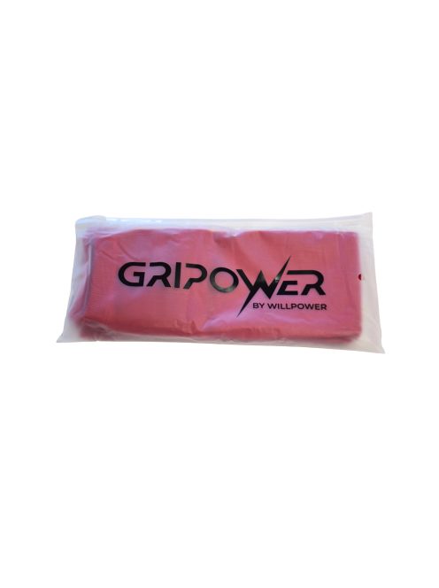 WILLPOWER PIROS SPORTSZÁR