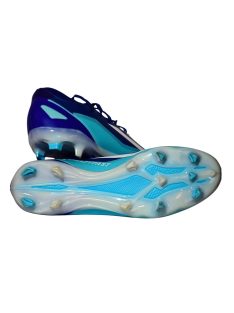 ADIDAS X CRAZYFAST LEAGUE 3 FG STOPLIS FOCICIPŐ