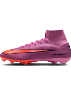 Nike Zoom Mercurial Superfly 10 Pro FG - Bordó