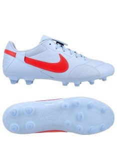 Nike Premier III FG - világoskék