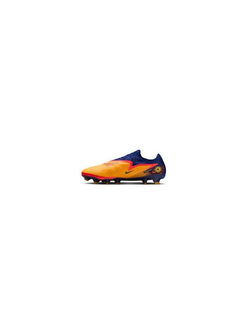 Nike Phantom 6 Low Pro Erling Haaland FG - Narancs